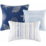 Set de Colcha King 6 piezas - Monnry