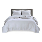 Set de Colcha King 3 piezas - Monnry
