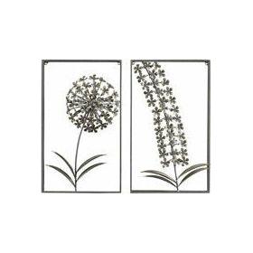 Set 2 Accesorio de Pared - Monnry