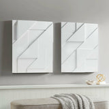 Set de Arte 2 Piezas - Monnry