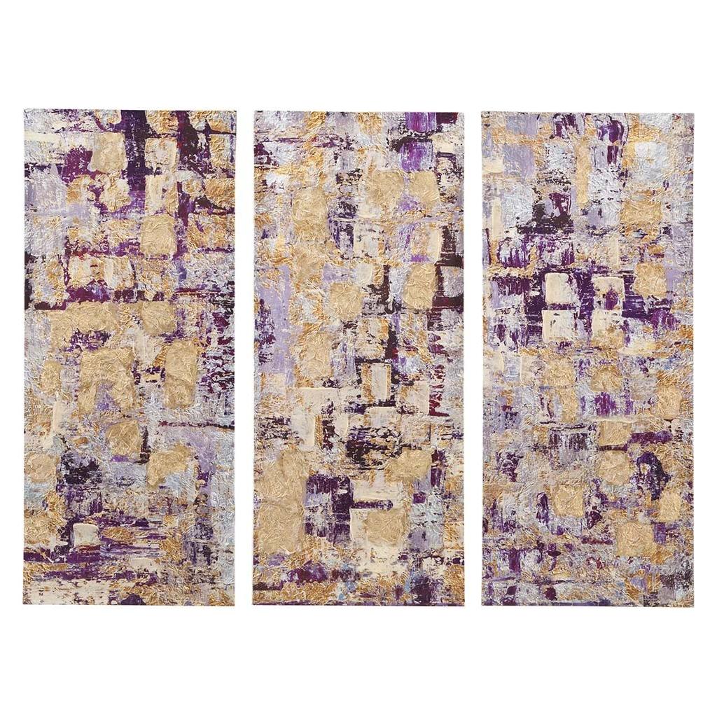 Set de Arte 3 Piezas - Monnry