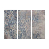 Set de Arte 3 Piezas - Monnry