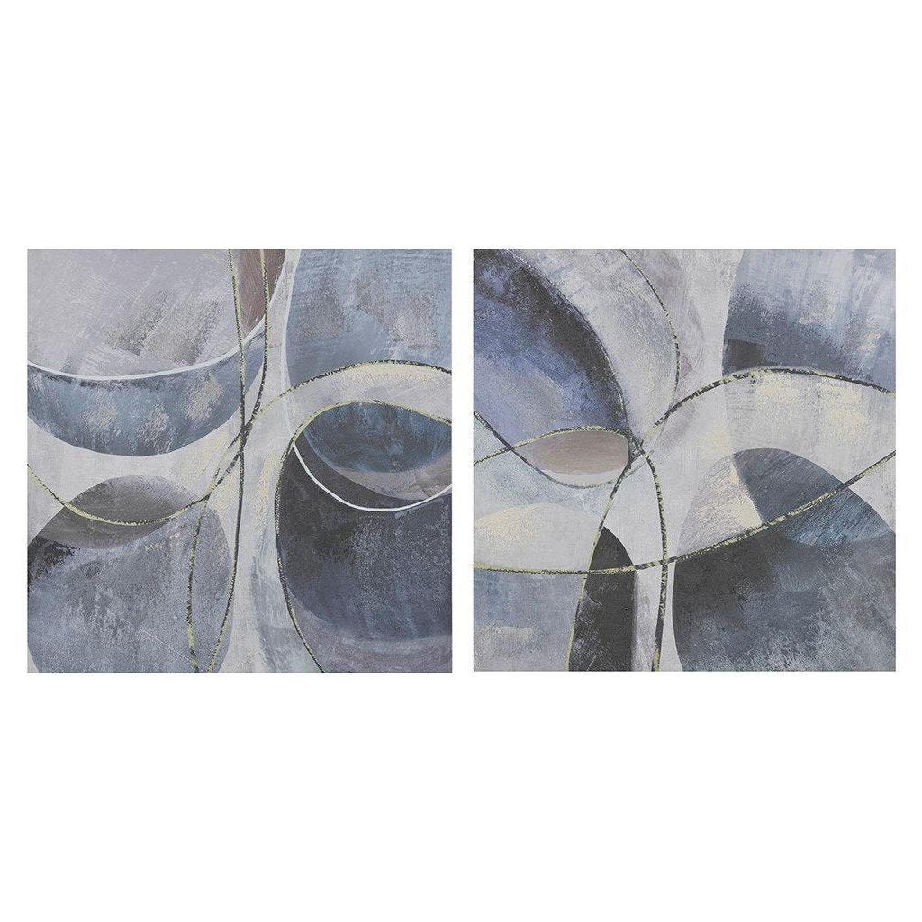 Set de Arte 2 Piezas - Monnry