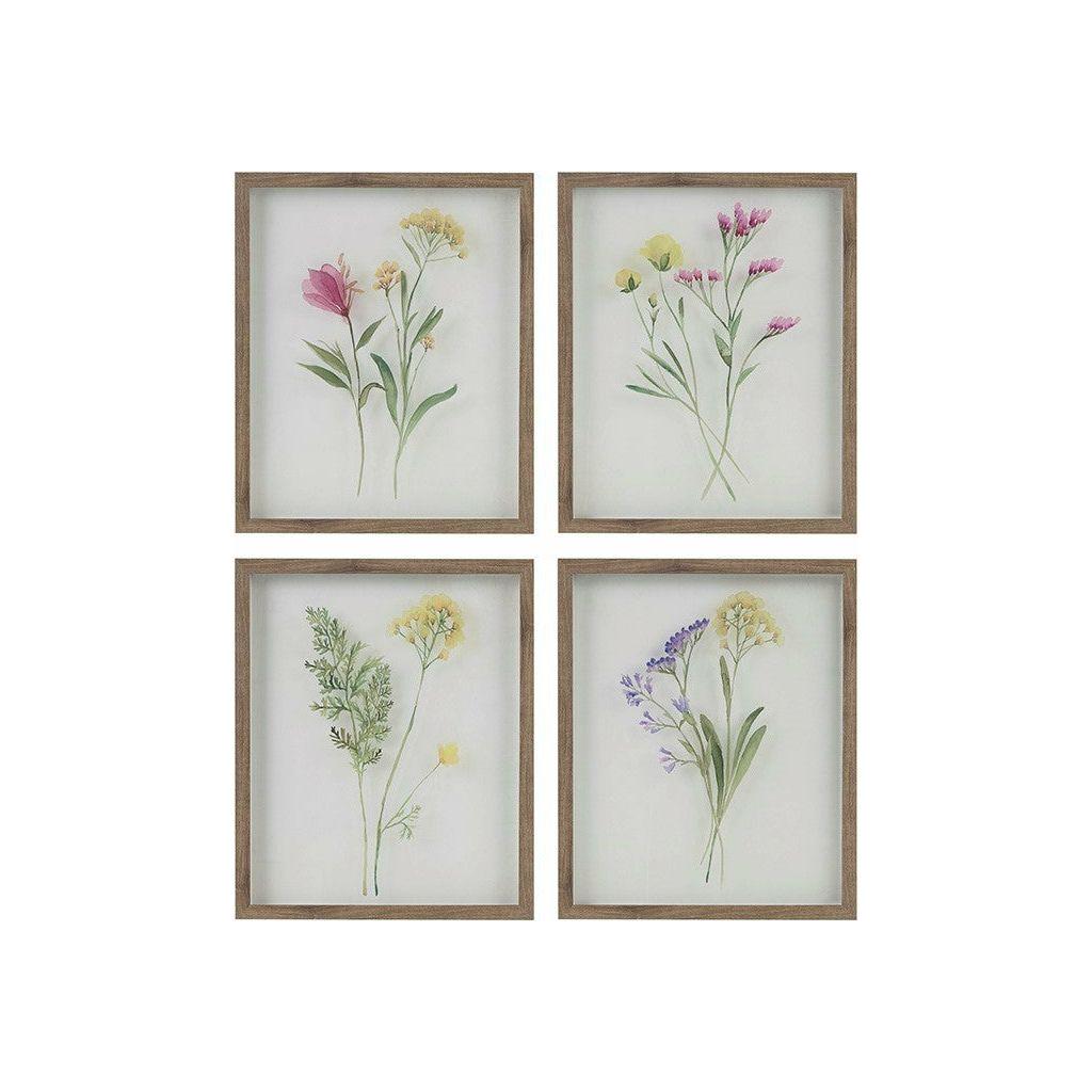 Set de Arte 4 Piezas - Monnry
