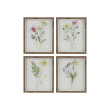 Set de Arte 4 Piezas - Monnry