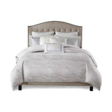 Set Edredón 9 piezas King - Monnry