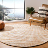 Alfombra Redonda de Interior - Monnry