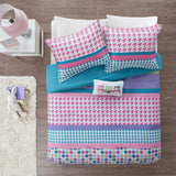 Set de Edredón Twin 3 piezas - Monnry