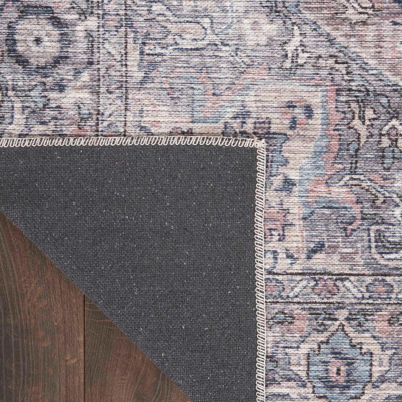 Alfombra Lavable Interior - Monnry