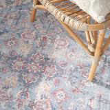 Alfombra Lavable de Interior - Monnry