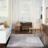 Alfombra Lavable de Interior - Monnry