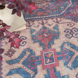 Alfombra Lavable Interior - Monnry