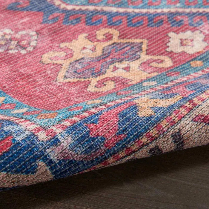 Alfombra Lavable Interior - Monnry