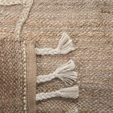 Alfombra Cuadrada de Interior - Monnry