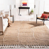 Alfombra Cuadrada de Interior - Monnry