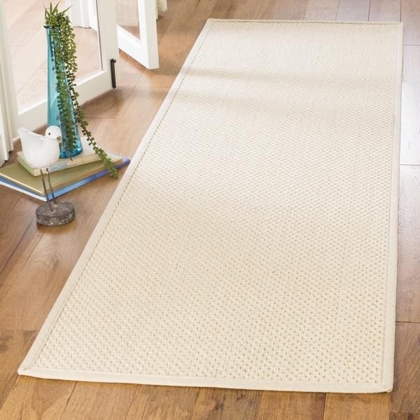 Alfombra Runner de Interior - Monnry