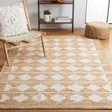 Alfombra Redonda de Interior - Monnry