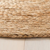 Alfombra Redonda de Interior - Monnry