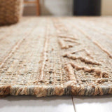 Alfombra Redonda de Interior - Monnry