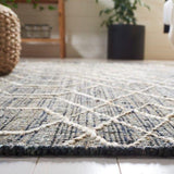 Alfombra Redonda de Interior - Monnry