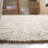 Alfombra Redonda de Interior - Monnry