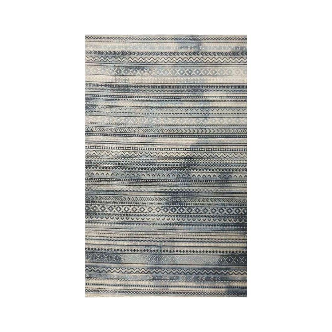 Alfombra 5' x 8' de Polipropileno - Monnry