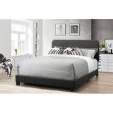 Cama Queen - Monnry