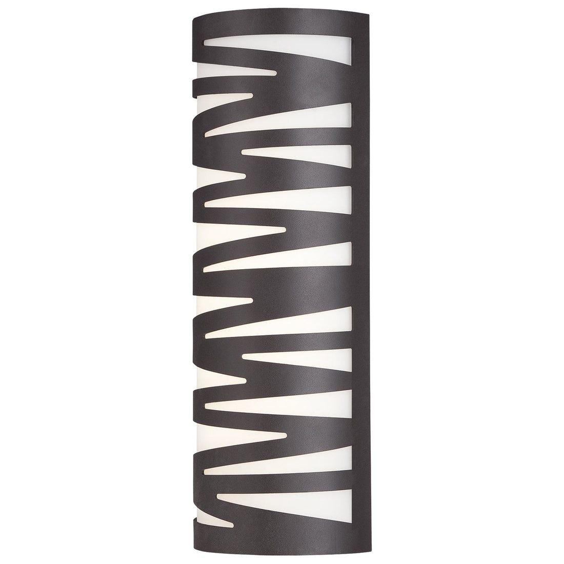 Lámpara de Pared de Exterior 1 Luz - Monnry