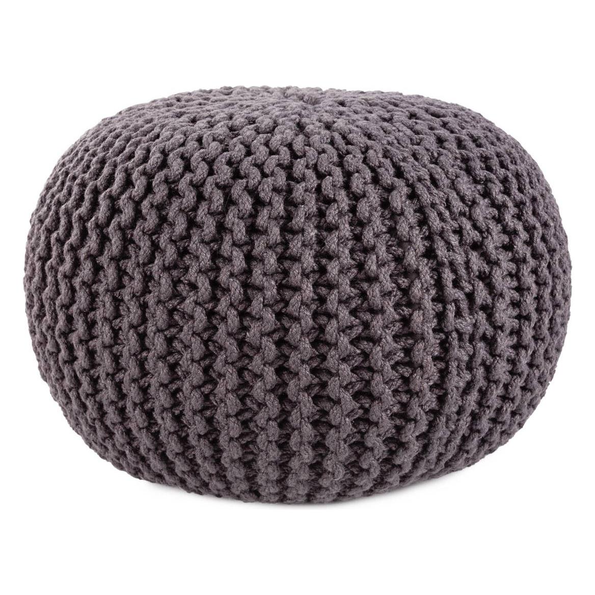 Pouf Exterior e Interior - Monnry