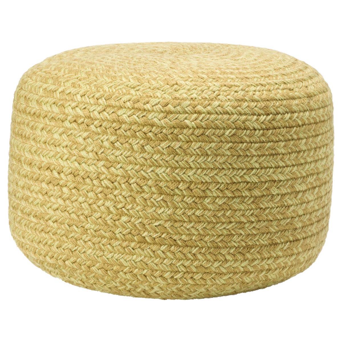 Pouf Exterior e Interior - Monnry