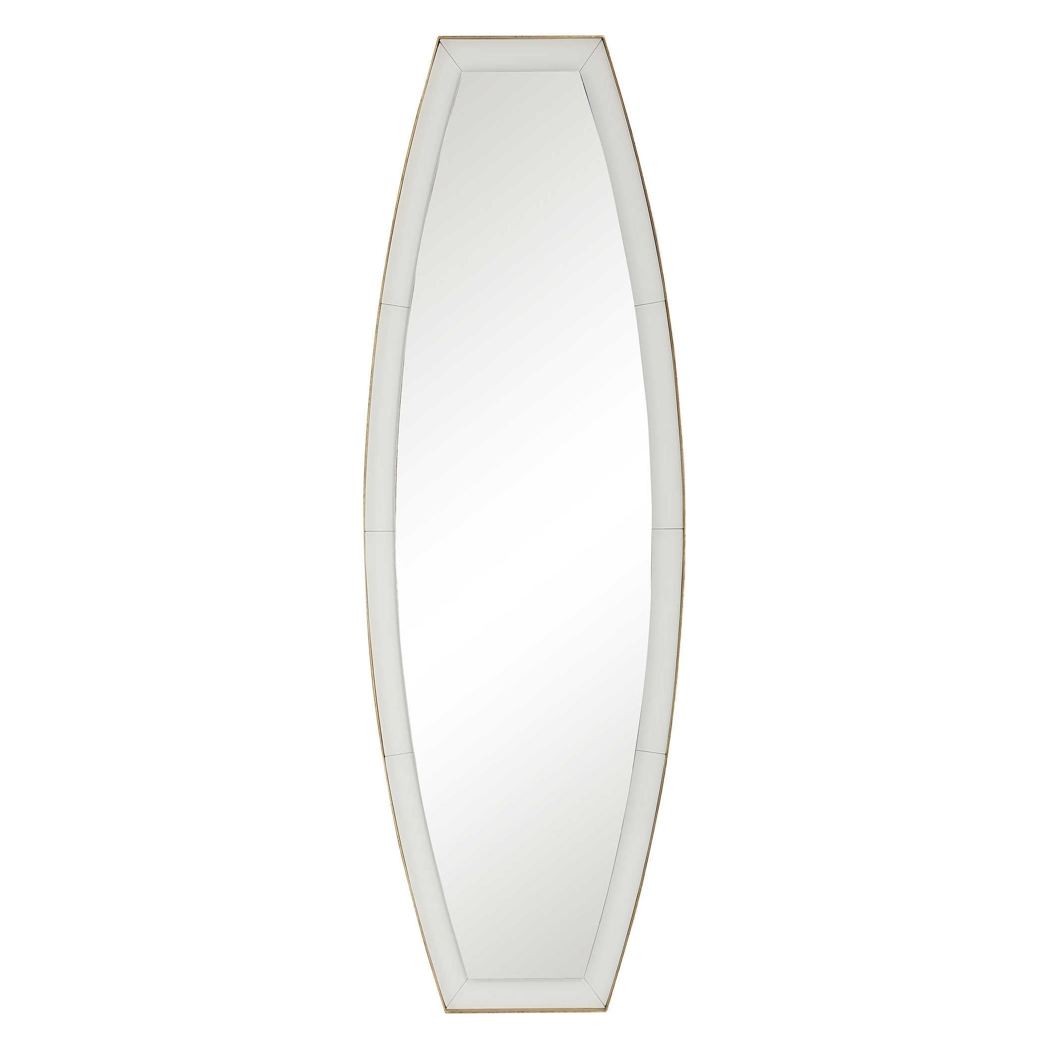 Espejo Ovalado - Monnry