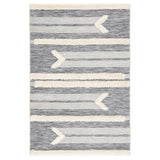 Alfombra de Exterior e Interior - Monnry