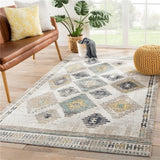 Alfombra de Exterior e Interior - Monnry