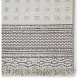 Alfombra de Exterior e Interior - Monnry
