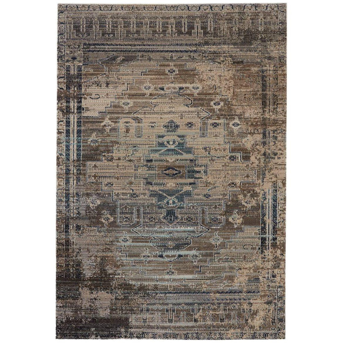 Alfombra de Exterior e Interior - Monnry