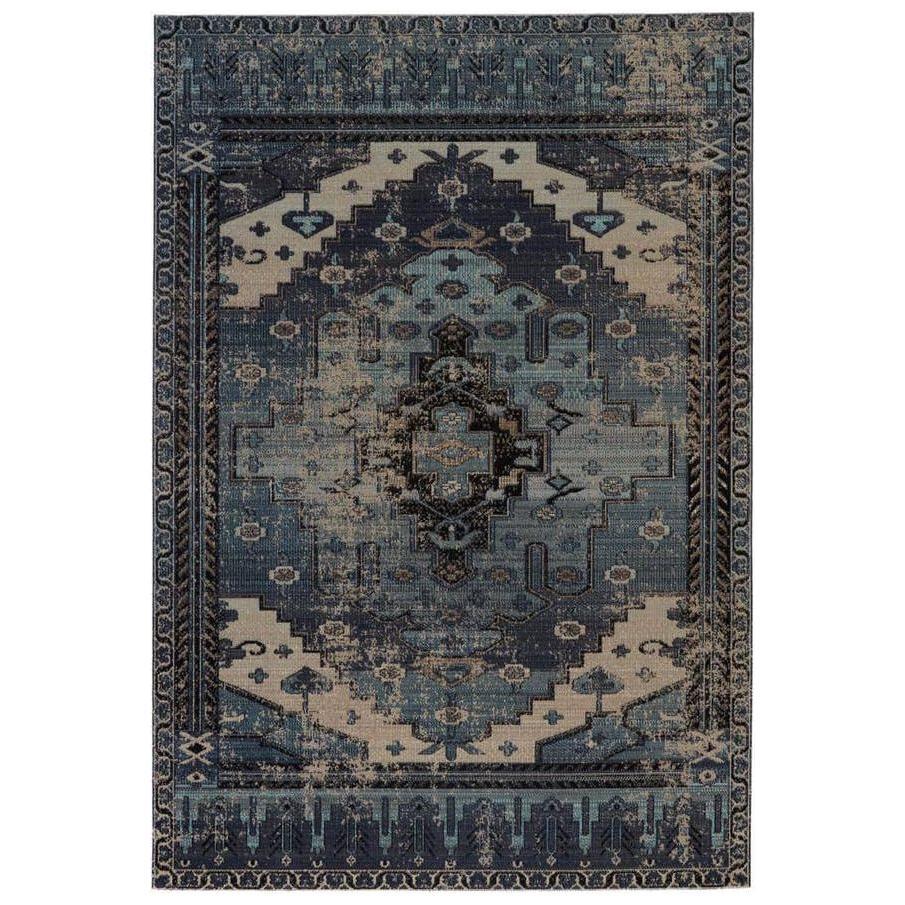 Alfombra de Exterior e Interior - Monnry