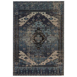 Alfombra de Exterior e Interior - Monnry