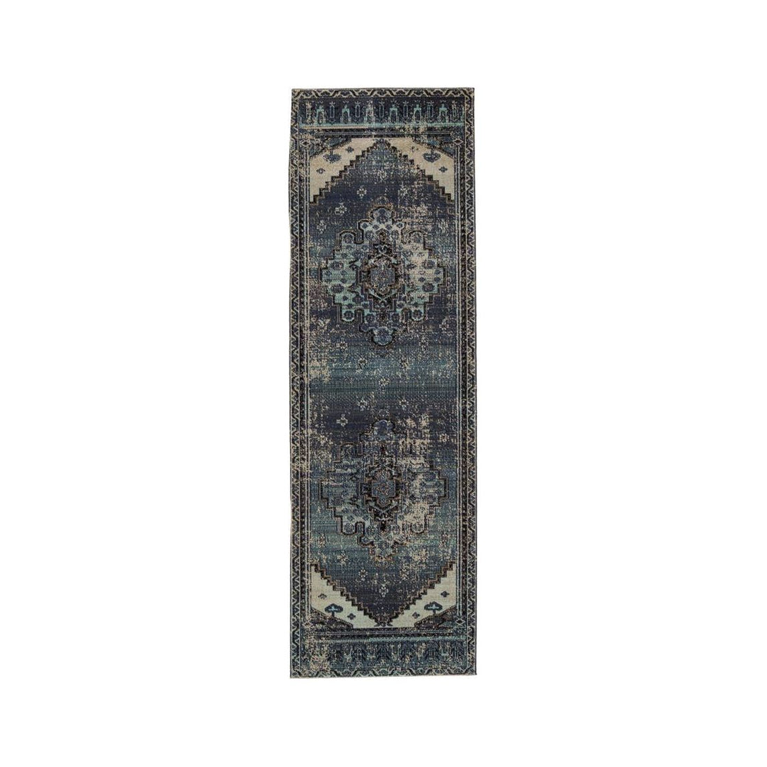 Alfombra Runner de Exterior e Interior - Monnry