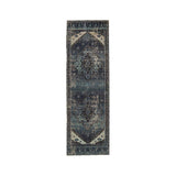 Alfombra Runner de Exterior e Interior - Monnry