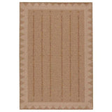Alfombra de Exterior e Interior - Monnry