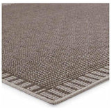 Alfombra de Exterior e Interior - Monnry