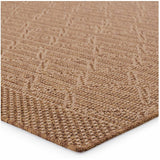 Alfombra de Exterior e Interior - Monnry