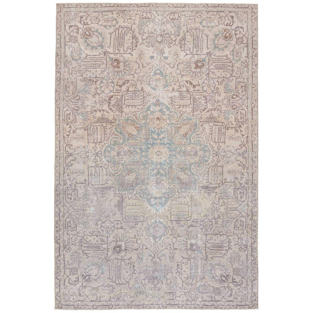 Alfombra de Interior - Monnry
