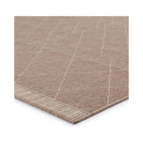 Alfombra de Exterior e Interior - Monnry