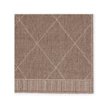 Alfombra de Exterior e Interior - Monnry