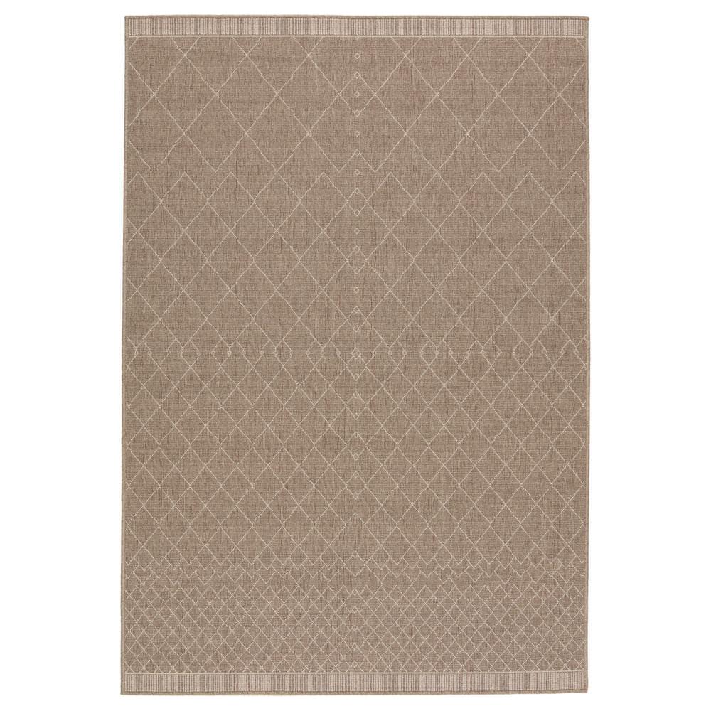 Alfombra de Exterior e Interior - Monnry