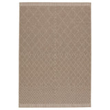 Alfombra de Exterior e Interior - Monnry