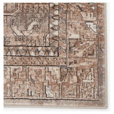 Alfombra de Interior - Monnry