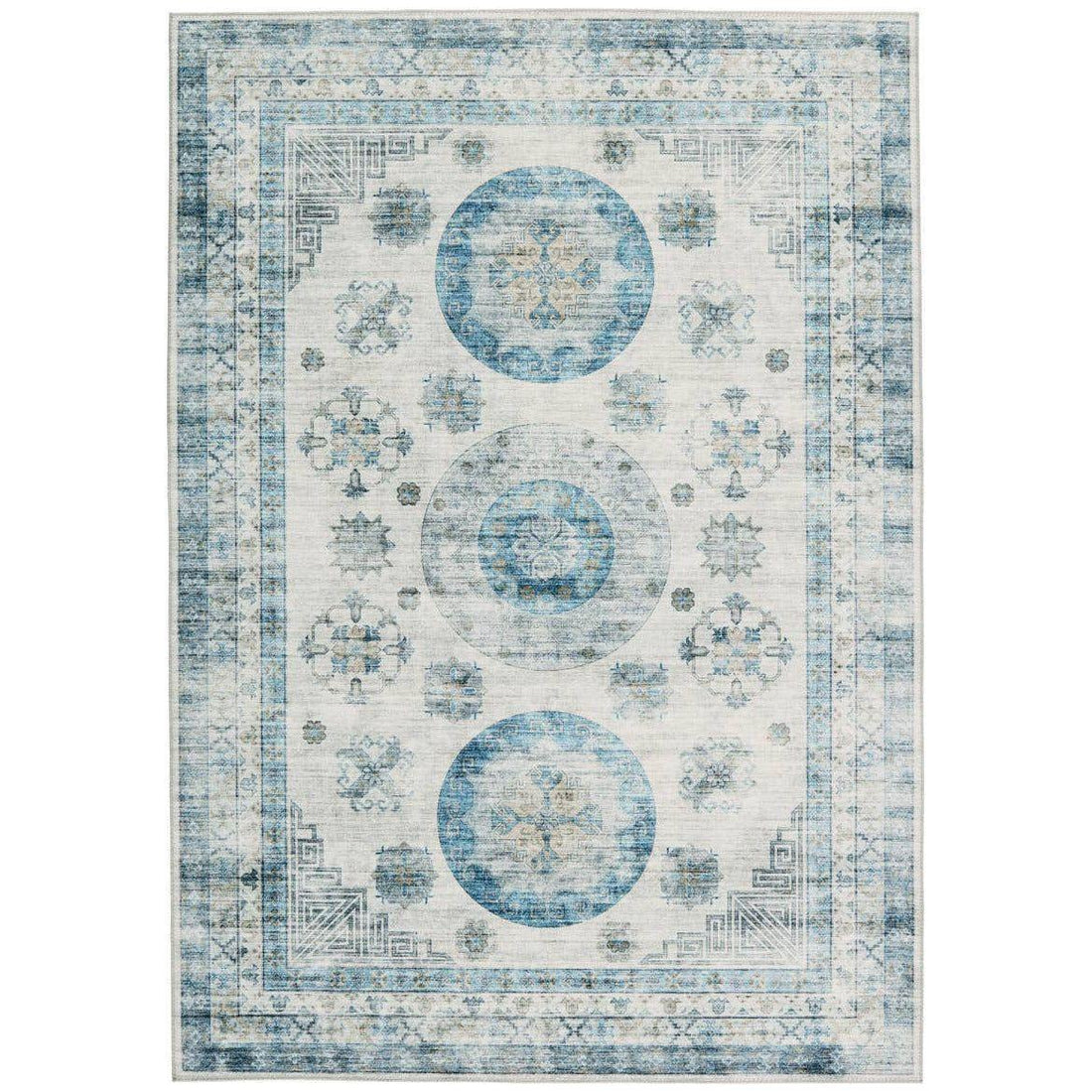 Alfombra Runner de Interior - Monnry