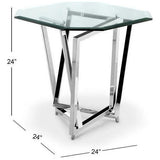 Mesa Lateral - Monnry